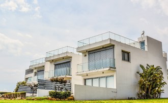 Çeşme Villa Projeleri